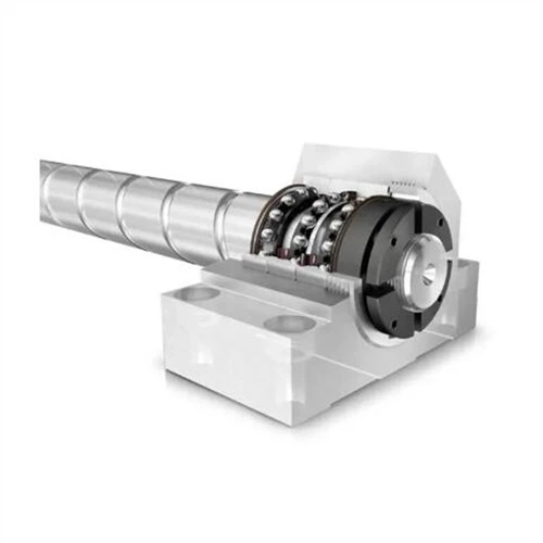 Ball Screw Bearings for SKF