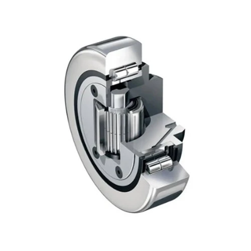 Composite Bearings for ZAV