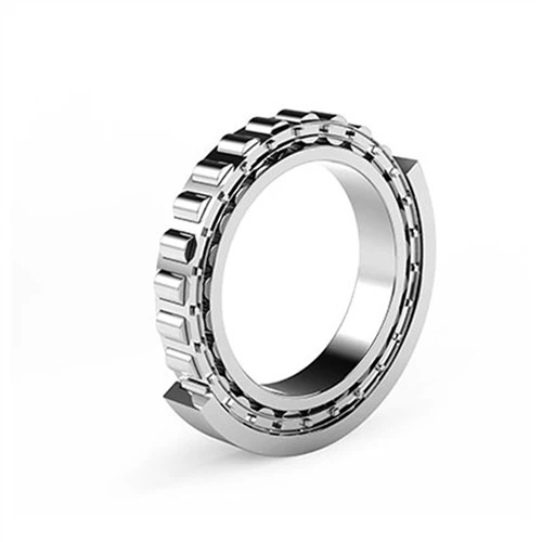 Cylindrical Roller Bearings for ZAV
