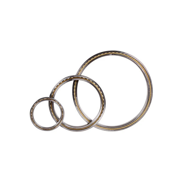Four Point Angular Contact Ball Bearings for KAYDON