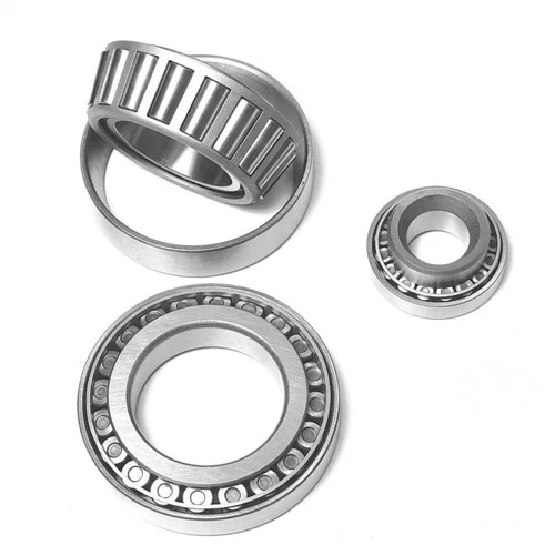 Inch Tapered Roller Bearings for NSK