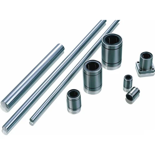 Linear Bearings for INA