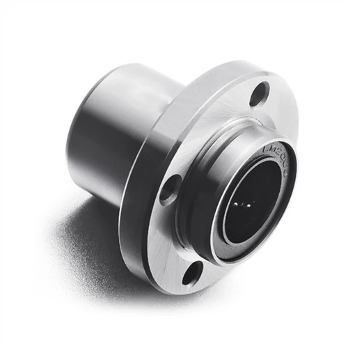 Linear Bearings for NSK