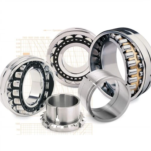 Spherical Roller Bearings for TIMKEN