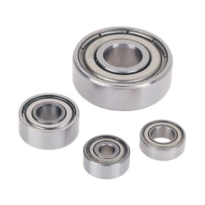Deep Groove Ball Bearing For FAG