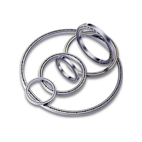 Thin Wall Ball Bearings for ZAV