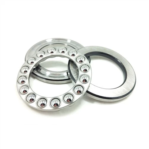 Thrust Ball Bearing for NSK