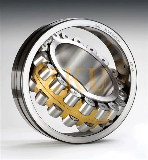 Spherical Roller Bearing For ZKU 22324MB/W33