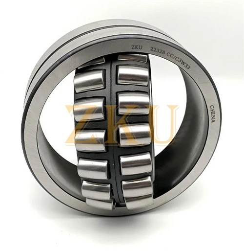 Spherical Roller Bearing For ZKU 22328 CC/C3W33
