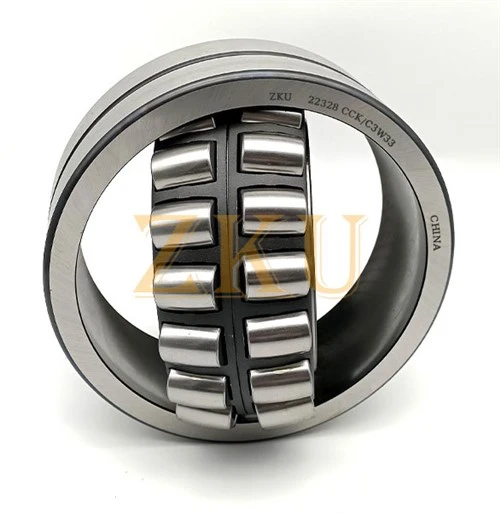 Spherical Roller Bearing For ZKU 22328 CCK/C3W33