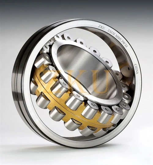 Spherical Roller Bearing For ZKU 23232MB/C3W33