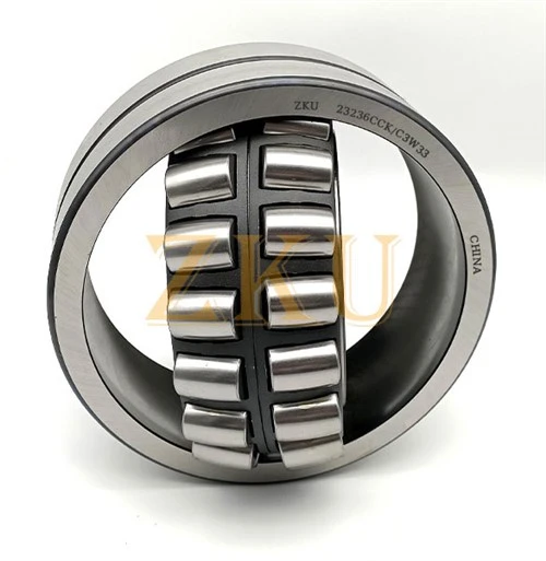 Spherical Roller Bearing For ZKU 23236CCK/C3W33
