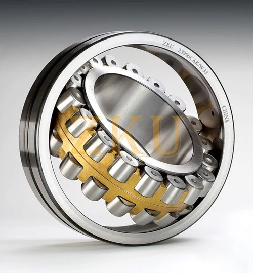 Spherical Roller Bearing For ZKU 23996CAK/W33