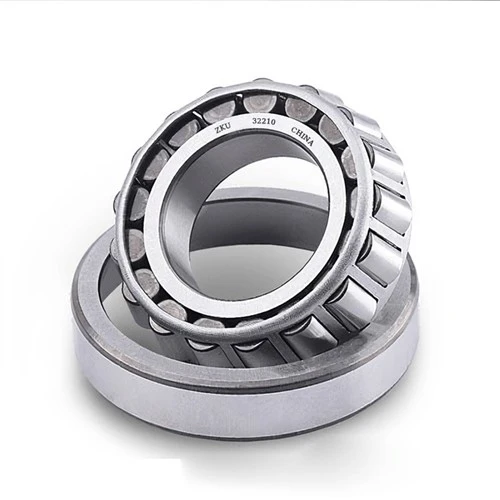 Spherical Roller Bearing For ZKU 32210