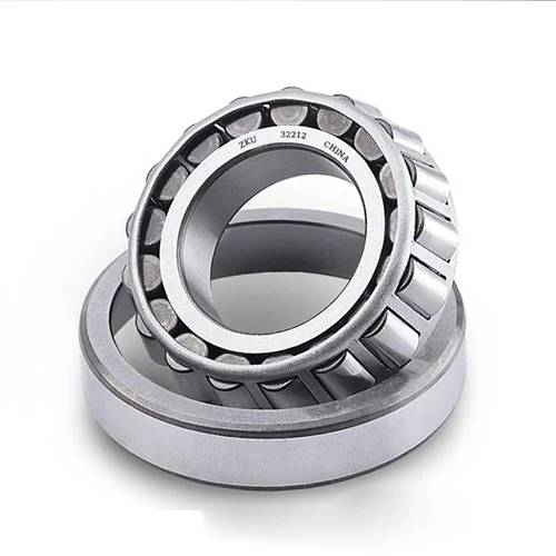Spherical Roller Bearing For ZKU 32212