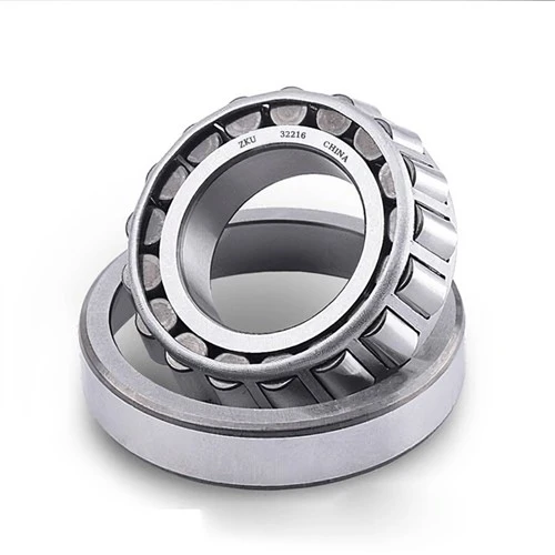 Spherical Roller Bearing For ZKU 32216