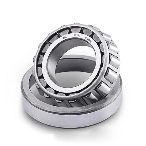 Spherical Roller Bearing For ZKU 32221